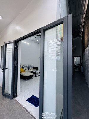 chợ 339 - 55( 5x11) - phước long b - vị trí đẹp siêu đỉnh - hẻm xe tải thông - giá 5.6 tỷ tlcc