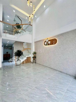 sở hữu ngay nhà 73m2 nguyễn công hoan, p7, pn. xây 1 trệt 3 lầu. ngay siêu thị co.op mart