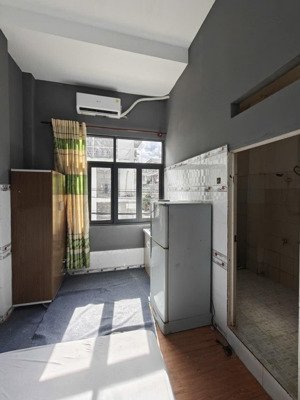 trống sẵn studio 18m2 | chi phí sinh viên | ở được 2ng | khu an ninh | ngay cầu vượt 3/2 | q10