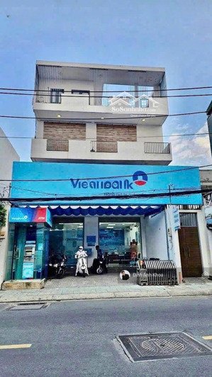 [siêu quỹ đất lê quang định q.gv] 410m2 nở hậu 11m - chỉ tiêu xây hầm 9 tầng - giảm sốc về 70 tỷ