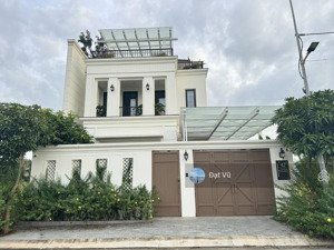 chuyên bán đất kdc thái sơn - phước kiển, nhà bè | 10x25m - 250m²