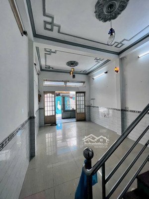 cho thuê nhà nguyên căn 48/10 nguyễn văn khối, p11, gò vấp