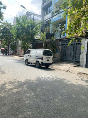 8 x 20 nhà 2 tầng + dãy trọ phan văn hớn q12 -đối diện công viên ,gần kdc 38ha