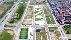 bán đất nền tại dự án long châu star, gần kcn yên phong, bắc ninh