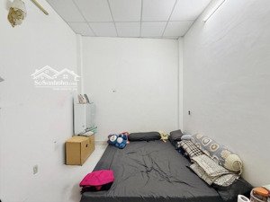 nhỉnh 4 tỷ - giáp phan đăng lưu - đ. hoàng hoa thám, p6, bình thạnh - 28m2 (3.1x9) a4.