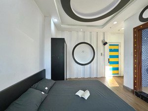 cho thuê fog cao cấp full nội thất tại nguyễn đình chiểu phú nhuận