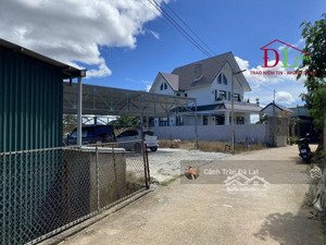 bán lô đất kqh ngô quyền nối dài, đà lạt dt 288m2 gần trung tâm có góc view thành phố.