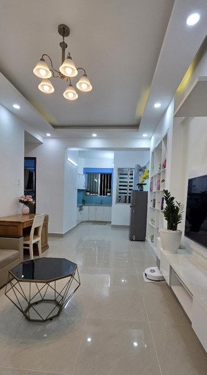 [quận 8] chính chủ cần bán căn hộ bông sao lô a 60m2 2pn+1wc