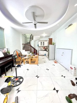 bán nhà đại từ 38m2x5 tầng,giá chỉ 7,2 tỷ,đẹp,ở luôn,ngõ 3m,thoáng,sđcc