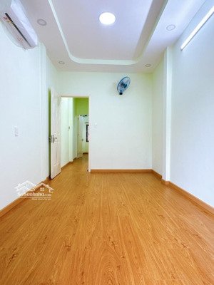 nhà phan đăng lưu, bình thạnh 3x11 giá 5ty9