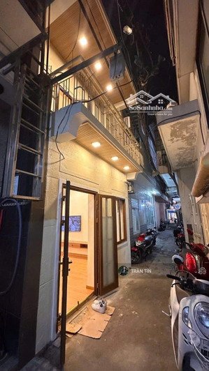 căn nhà 2 tầng mặt tiền đường phạm phú thứ. diện tích 51m2. hướng đông. giá bán 7 tỷ 800