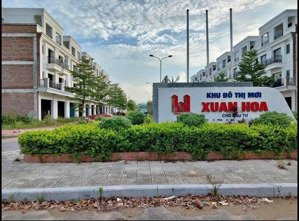 bán đất nền sỏ đỏ khu đô thị điện nước xuân hoà, phúc yên, vĩnh phúc.