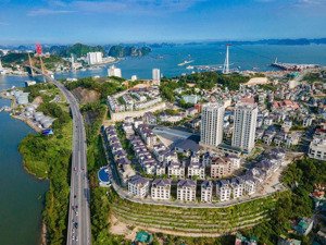 biệt thự đồi beverly hill chạm chuẩn sống resort, ôm trọn view biển