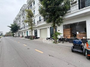 bán liền kề luxury kiến hưng, hà đông, kinh doanh đắc địa, view thoáng vĩnh viễn-vỉa hè rộng,19,8tỷ
