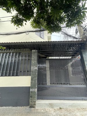 bán nhà 2 mặt tiền kinh doanh chợ hiệp bình, 8x9m, 3 tầng, 4pn, chỉ 9.49 tỷ