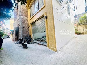 lô góc 6 tầng - thang máy - mt 5.1m - ô tô vào nhà giá 13.2tỷ