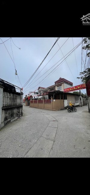 đất thái phù, sóc sơn oto tải vào đất 150m hơn 7 tỏi