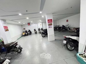 bán ccmn mới đẹp thoáng ngay mặt phố đội cấn, giang văn minh