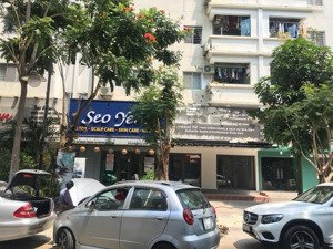 cần bán gấp shophouse 130m2 hưng vượng mt đường số 6 khu phú mỹ. hưng..kinh doanh đông..giá 14tỷ