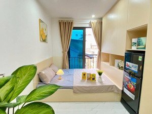 toà ccmn tây sơn 87m2 - 7 tầng - 21pkk - lô góc 3 thoáng, ô tô tránh cách 25m, dt 110tr/th