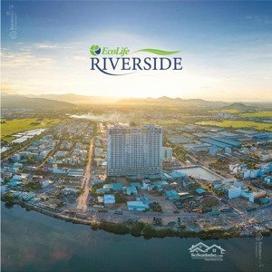 chuyển nhượng chung cư ecolife căn 2 pn rẻ nhất thị trường 1tỷ35 hướng mát, view đẹp mới 100%