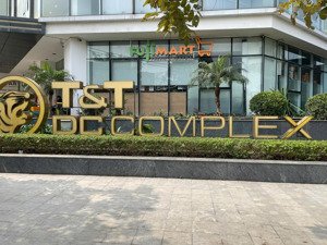 căn hộ đẹp t&t complex 120 định công 73m 3pn full nội thất ở ngay