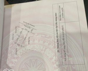 bán đất 45.15m2, 905 triệu tại tổ dân phố cấp tiến 1, hải phòng hàng hot