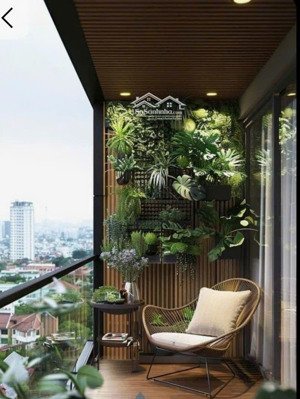 chung cư sân vườn cần bán gấp ngay tại đường nguyễn cơ thạch, 85m2, 3 ngủ 2 vệ sinh, giá 7,x tỷ