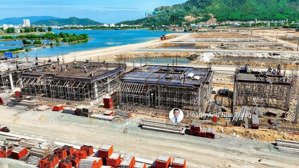 duy nhất căn liền kề giá rẽ của sungroup tại nha trang chỉ 12,8 tỷ