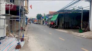 Bán Đất Tặng Nhà Tại Kiền Bái - P . Thiên Hương - Thủy Nguyên - Hải Phòng