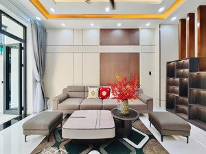 [9 tỷ 4] nhà đẹp đường số 10, bình trưng tây, 2 lầu, 86,4m2, hxh 4m, thuê 24 triệu/tháng. shr.