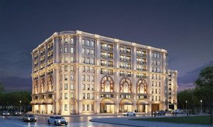 cập nhật quỹ căn the grand hà nội, 153 m2, view hbt - tràng tiền plaza. giá vip.