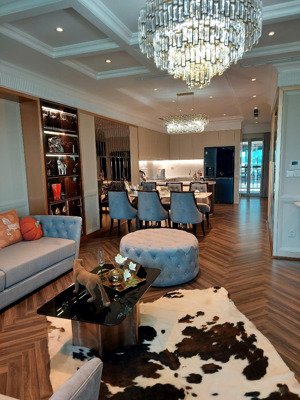 bán căn hộ tầng 18 aqua 44 yên phụ 120m view thành phố giá nhỉnh 21 tỷ. 