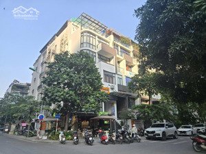 chính chủ cần bán gấp nhà liền kề hd mon 96m2 kinh doanh sầm uất giá 49 tỷ.