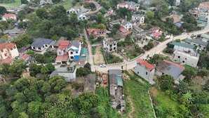 324/50m ont tại đồn vận xa liên sơn phú thọ