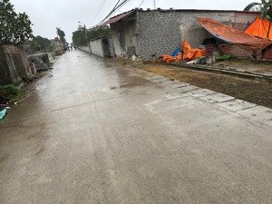 đất trục kinh doanh đình cao - phù cừ - đầu tư tốt