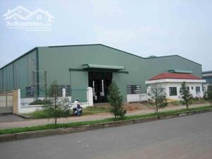 Cho Thuê Xưởng 3.480m², Tân Uyên Bình Dương , Nhận Ngành Gỗ , điện 400 Kva, Pccc