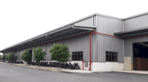 CHO THUÊ KHO – PHƯỜNG HIỆP THÀNH, TP. THỦ DẦU MỘT, BÌNH DƯƠNG – 9.900m²