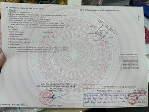 em cần bán đất quảng yên giá cắt lỗ chỉ 7,x triệu/m²