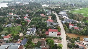 bán đất tại xóm gò mè, huyện lương sơn, 4,5 tỷ, 443m2 giá tốt