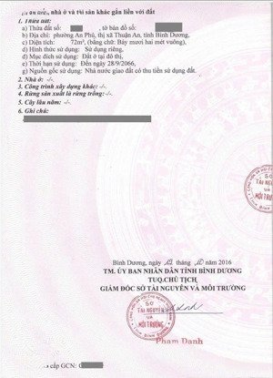 bán dãy trọ 1 trệt 1 lầu gần vòng xoay an phú chỉ 3ty5 tl, đường kdc rộng 13m