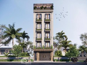 ccmn thăng long 9 lai xá 25 phòng khép kín dòng tiền ~97tr/tháng. đường phân lô ô tô trán