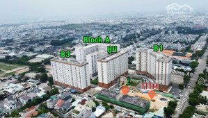 chỉ 789tr (63m2) sở hữu căn hộ green town mới 100% giá gốc cđt, chiết khấu 4%