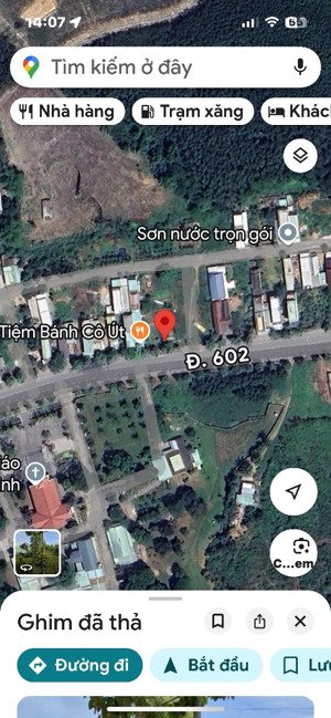 bán lô đất mặt tiền đường 15m dt 602 kv trung tâm hoà ninh