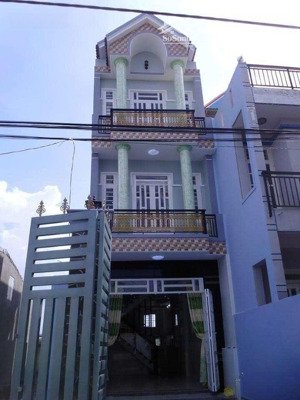 bán nr 4pn, 3wc, 59m2 tại 415/22, lê văn khương, 8,1 tỷ