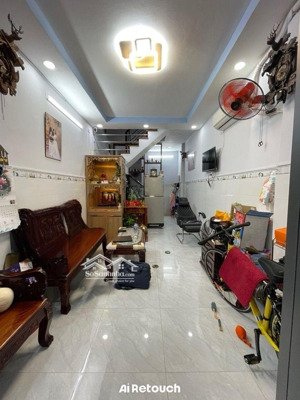 bán nhà bình trị đông gần chợ lê văn quới 30m2 chỉ hơn 3 tỷ gần bốn xã giáp tân phú