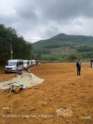 bán đất tại đường mòn hồ chí minh, 270 triệu, 82.3m2, uy tín chính chủ