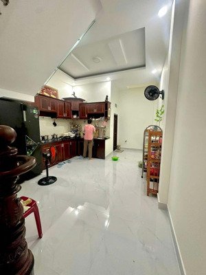 nhà hồ văn long 69m 3 tầng xe hơi vào nhà gần kcn tân bình 300m 4km ra sân bay chỉ 5.55 tỷ