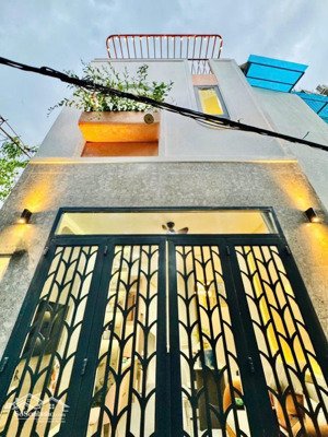 giải pháp hộ khẩu gò vấp cho gia đình trẻ chỉ với 1 tỷ 870 ngay trục lê đức thọ