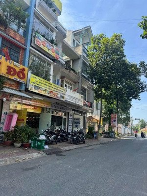 đất mặt tiền kinh doanh võ thị sáu gần bigc go dĩ an, phường đông hòa, tp hcm